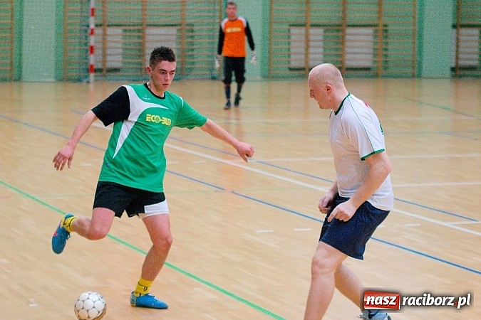 Zdjęcie w galerii na portalu naszraciborz.pl: Ruszyła Eco-Bud HLPN Racibórz. Zaczarowany Ołówek nie sprostał Cukierni wiadomości z regionu