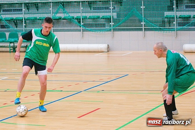 Zdjęcie w galerii na portalu naszraciborz.pl: Ruszyła Eco-Bud HLPN Racibórz. Zaczarowany Ołówek nie sprostał Cukierni wiadomości z regionu