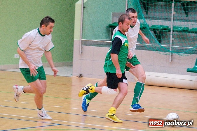 Zdjęcie w galerii na portalu naszraciborz.pl: Ruszyła Eco-Bud HLPN Racibórz. Zaczarowany Ołówek nie sprostał Cukierni wiadomości z regionu