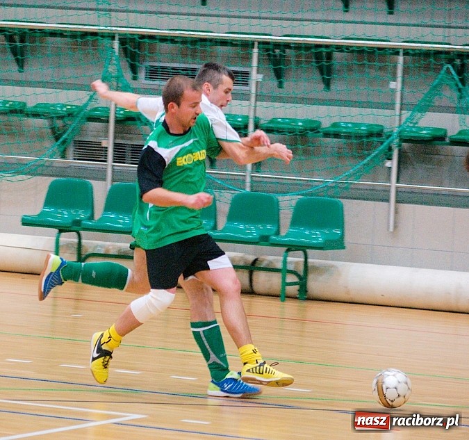 Zdjęcie w galerii na portalu naszraciborz.pl: Ruszyła Eco-Bud HLPN Racibórz. Zaczarowany Ołówek nie sprostał Cukierni wiadomości z regionu