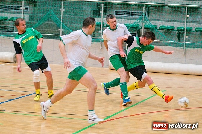 Zdjęcie w galerii na portalu naszraciborz.pl: Ruszyła Eco-Bud HLPN Racibórz. Zaczarowany Ołówek nie sprostał Cukierni wiadomości z regionu