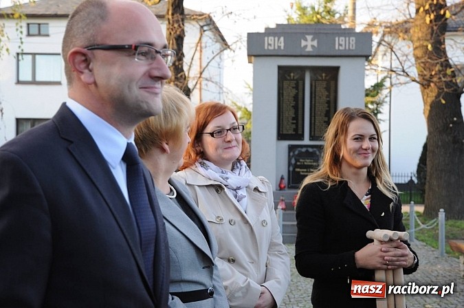 Zdjęcie w galerii na portalu naszraciborz.pl: Gmina Krzyżanowice z I nagrodą za najbardziej innowacyjny mikroprojekt w Euroregionie Silesia. Wyróżnienie dla Raciborza wiadomości z regionu