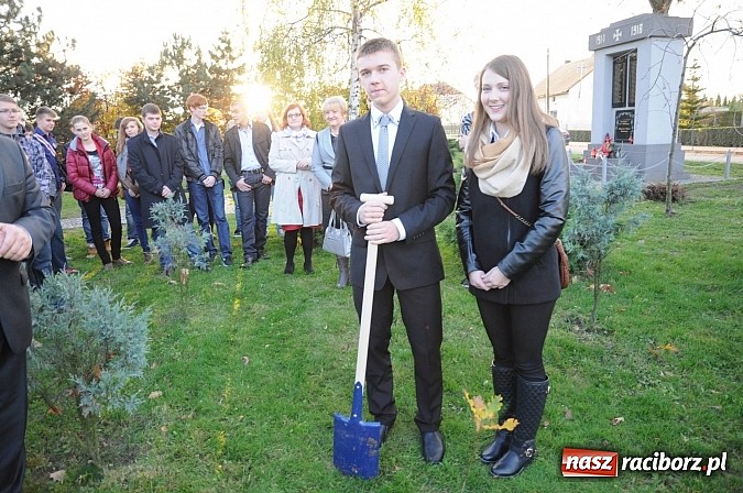 Zdjęcie w galerii na portalu naszraciborz.pl: Gmina Krzyżanowice z I nagrodą za najbardziej innowacyjny mikroprojekt w Euroregionie Silesia. Wyróżnienie dla Raciborza wiadomości z regionu