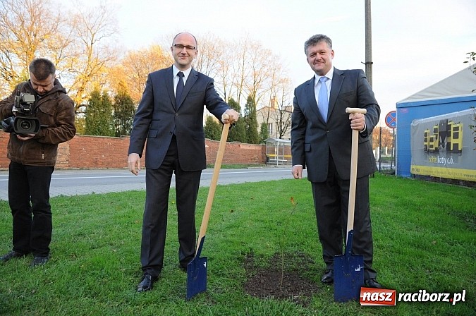Zdjęcie w galerii na portalu naszraciborz.pl: Gmina Krzyżanowice z I nagrodą za najbardziej innowacyjny mikroprojekt w Euroregionie Silesia. Wyróżnienie dla Raciborza wiadomości z regionu