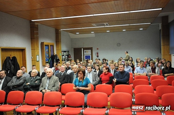 Zdjęcie w galerii na portalu naszraciborz.pl: Gmina Krzyżanowice z I nagrodą za najbardziej innowacyjny mikroprojekt w Euroregionie Silesia. Wyróżnienie dla Raciborza wiadomości z regionu