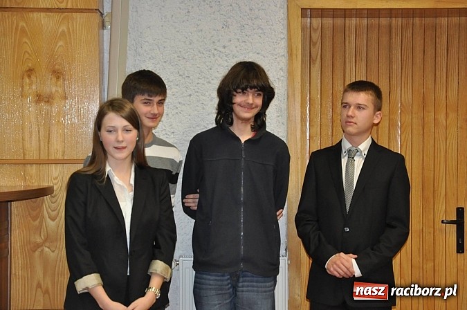 Zdjęcie w galerii na portalu naszraciborz.pl: Gmina Krzyżanowice z I nagrodą za najbardziej innowacyjny mikroprojekt w Euroregionie Silesia. Wyróżnienie dla Raciborza wiadomości z regionu