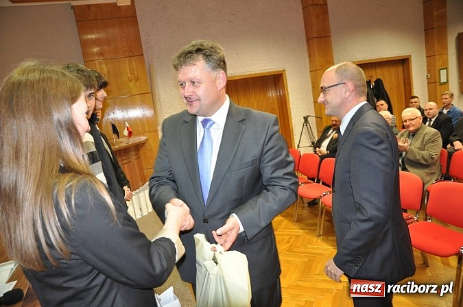 Zdjęcie w galerii na portalu naszraciborz.pl: Gmina Krzyżanowice z I nagrodą za najbardziej innowacyjny mikroprojekt w Euroregionie Silesia. Wyróżnienie dla Raciborza wiadomości z regionu