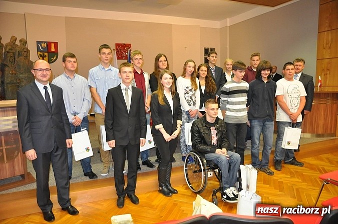 Zdjęcie w galerii na portalu naszraciborz.pl: Gmina Krzyżanowice z I nagrodą za najbardziej innowacyjny mikroprojekt w Euroregionie Silesia. Wyróżnienie dla Raciborza wiadomości z regionu