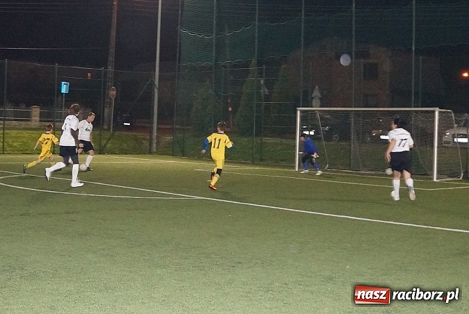 Zdjęcie w galerii na portalu naszraciborz.pl: Orliki Tworkowa podsumowały rundę jesienną wiadomości z regionu