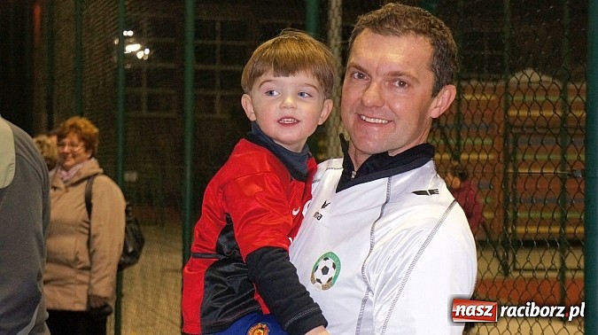 Zdjęcie w galerii na portalu naszraciborz.pl: Orliki Tworkowa podsumowały rundę jesienną wiadomości z regionu