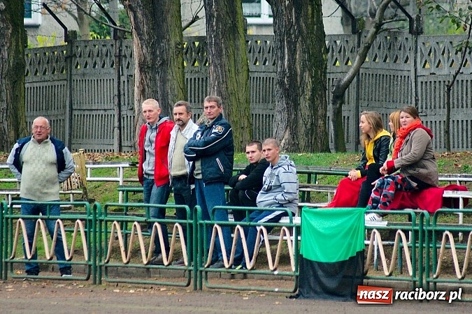 Zdjęcie w galerii na portalu naszraciborz.pl: RLJ: Gra lepsza od wyniku. Energetyk górą nad Ikarem wiadomości z regionu