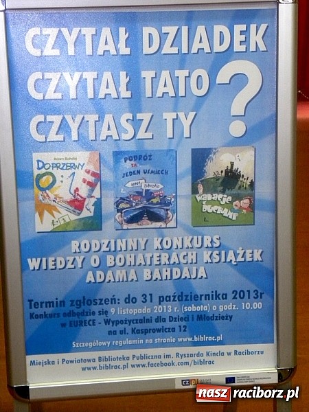 Zdjęcie w galerii na portalu naszraciborz.pl: Paragon, Perełka, a może Duduś? wiadomości z regionu