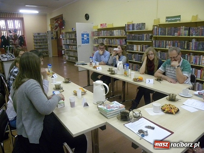 Zdjęcie w galerii na portalu naszraciborz.pl: Paragon, Perełka, a może Duduś? wiadomości z regionu