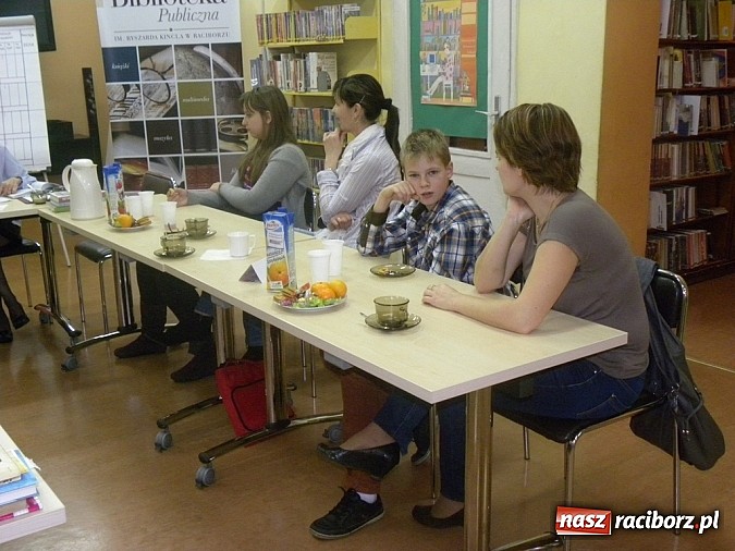 Zdjęcie w galerii na portalu naszraciborz.pl: Paragon, Perełka, a może Duduś? wiadomości z regionu