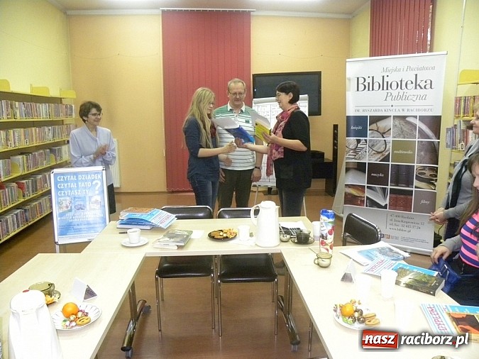 Zdjęcie w galerii na portalu naszraciborz.pl: Paragon, Perełka, a może Duduś? wiadomości z regionu