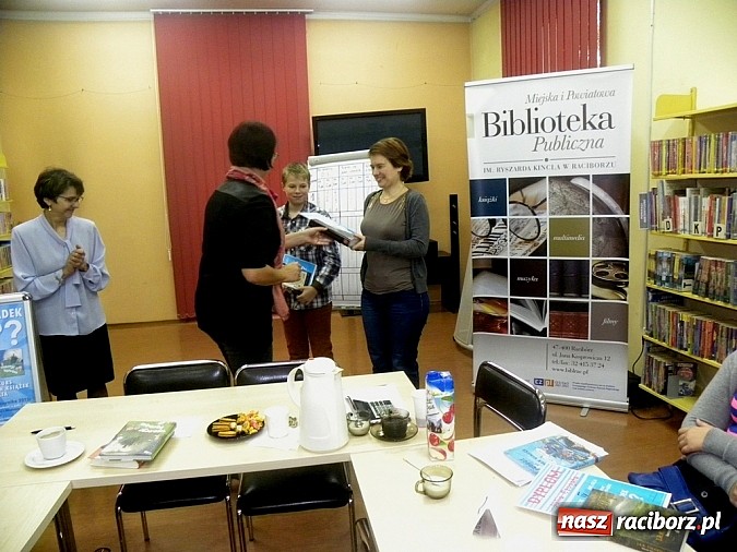 Zdjęcie w galerii na portalu naszraciborz.pl: Paragon, Perełka, a może Duduś? wiadomości z regionu