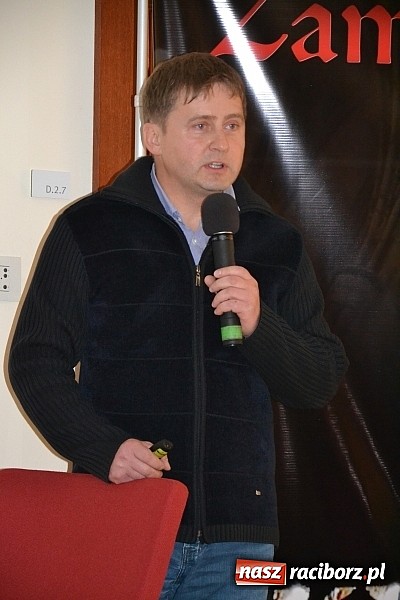 Zdjęcie w galerii na portalu naszraciborz.pl: Akcja Bezpieczniej na motorowerze zakończona wiadomości z regionu