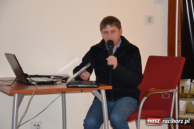 Zdjęcie w galerii na portalu naszraciborz.pl: Akcja Bezpieczniej na motorowerze zakończona wiadomości z regionu