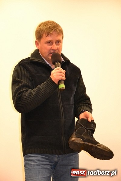 Zdjęcie w galerii na portalu naszraciborz.pl: Akcja Bezpieczniej na motorowerze zakończona wiadomości z regionu