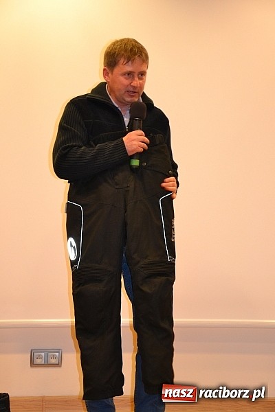 Zdjęcie w galerii na portalu naszraciborz.pl: Akcja Bezpieczniej na motorowerze zakończona wiadomości z regionu