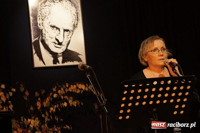 Zdjęcie w galerii na portalu naszraciborz.pl: Atlantyda zaśpiewała Tuwima wiadomości z regionu