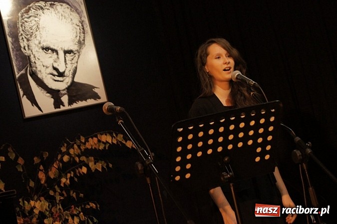 Zdjęcie w galerii na portalu naszraciborz.pl: Atlantyda zaśpiewała Tuwima wiadomości z regionu