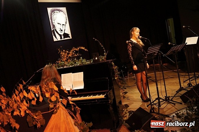 Zdjęcie w galerii na portalu naszraciborz.pl: Atlantyda zaśpiewała Tuwima wiadomości z regionu