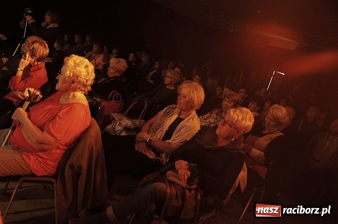 Zdjęcie w galerii na portalu naszraciborz.pl: Atlantyda zaśpiewała Tuwima wiadomości z regionu