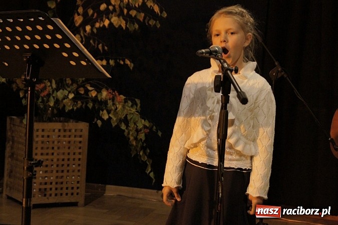 Zdjęcie w galerii na portalu naszraciborz.pl: Atlantyda zaśpiewała Tuwima wiadomości z regionu