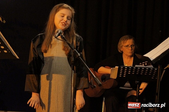 Zdjęcie w galerii na portalu naszraciborz.pl: Atlantyda zaśpiewała Tuwima wiadomości z regionu