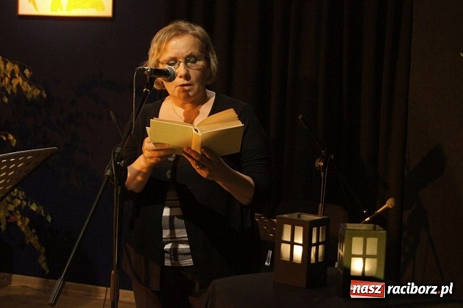 Zdjęcie w galerii na portalu naszraciborz.pl: Atlantyda zaśpiewała Tuwima wiadomości z regionu