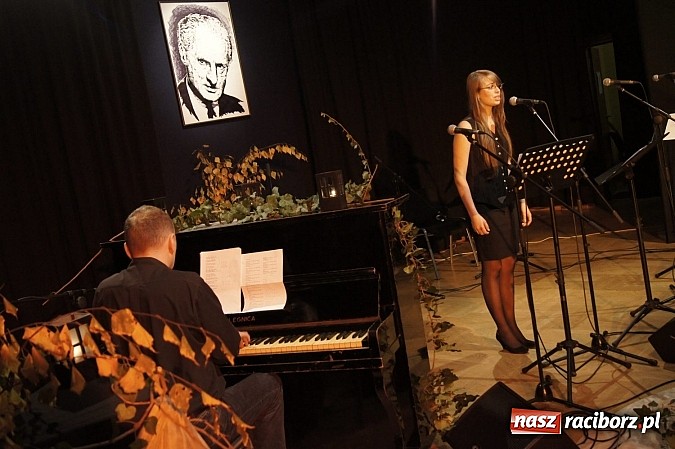 Zdjęcie w galerii na portalu naszraciborz.pl: Atlantyda zaśpiewała Tuwima wiadomości z regionu