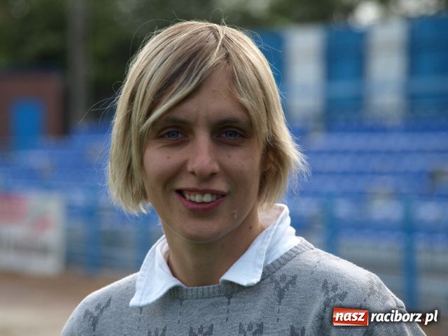 Zdjęcie w galerii na portalu naszraciborz.pl: Mistrzostwo Polski dla Raciborza wiadomości z regionu