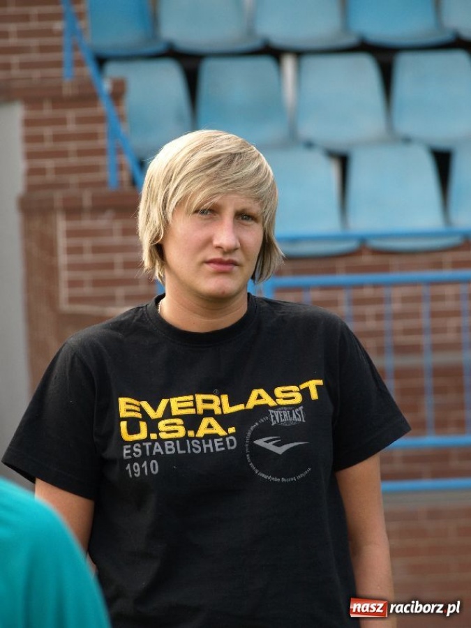 Zdjęcie w galerii na portalu naszraciborz.pl: Mistrzostwo Polski dla Raciborza wiadomości z regionu