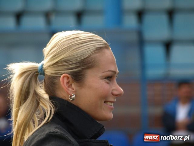 Zdjęcie w galerii na portalu naszraciborz.pl: Mistrzostwo Polski dla Raciborza wiadomości z regionu