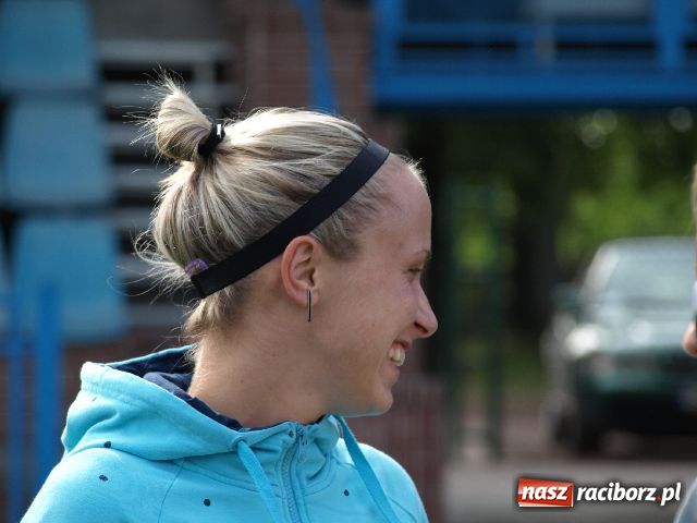 Zdjęcie w galerii na portalu naszraciborz.pl: Mistrzostwo Polski dla Raciborza wiadomości z regionu