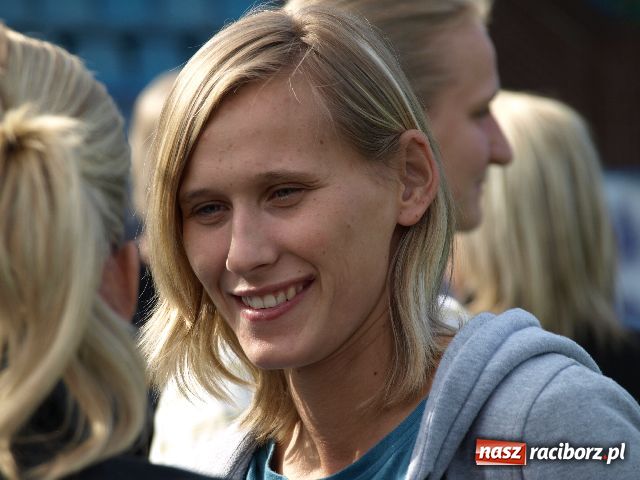 Zdjęcie w galerii na portalu naszraciborz.pl: Mistrzostwo Polski dla Raciborza wiadomości z regionu