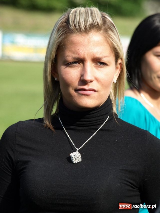 Zdjęcie w galerii na portalu naszraciborz.pl: Mistrzostwo Polski dla Raciborza wiadomości z regionu