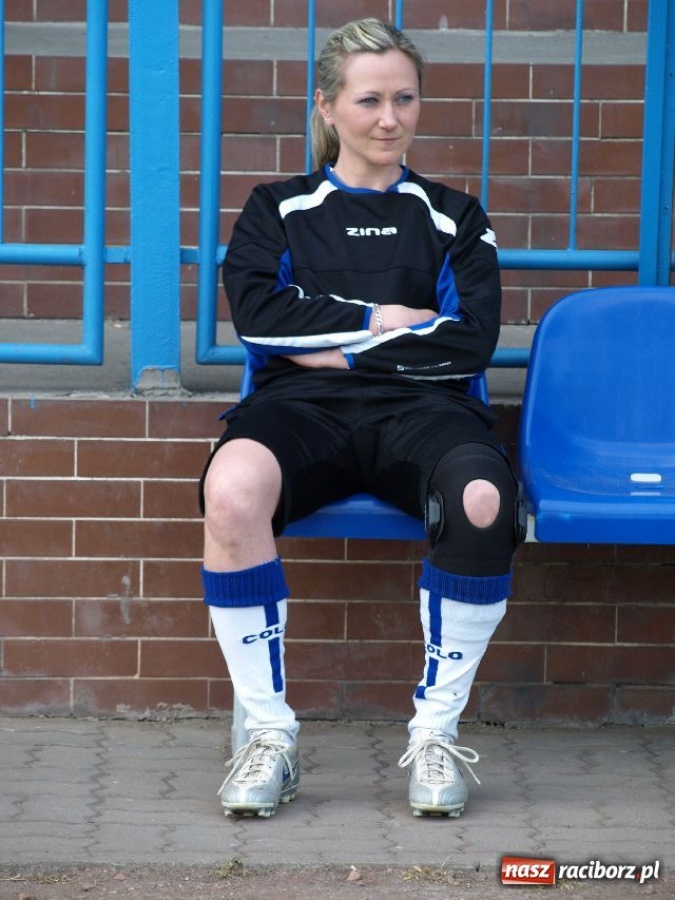 Zdjęcie w galerii na portalu naszraciborz.pl: Mistrzostwo Polski dla Raciborza wiadomości z regionu