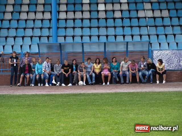 Zdjęcie w galerii na portalu naszraciborz.pl: Mistrzostwo Polski dla Raciborza wiadomości z regionu