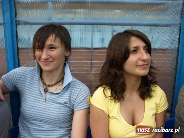 Zdjęcie w galerii na portalu naszraciborz.pl: Mistrzostwo Polski dla Raciborza wiadomości z regionu