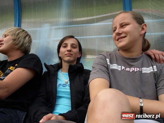 Zdjęcie w galerii na portalu naszraciborz.pl: Mistrzostwo Polski dla Raciborza wiadomości z regionu