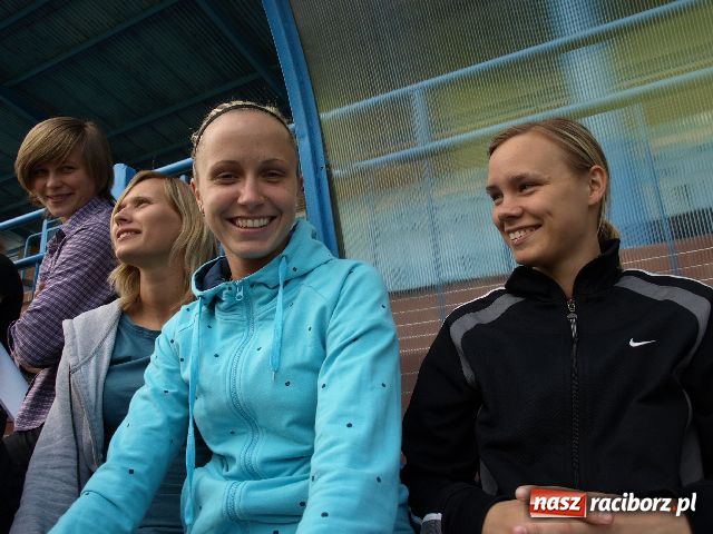 Zdjęcie w galerii na portalu naszraciborz.pl: Mistrzostwo Polski dla Raciborza wiadomości z regionu