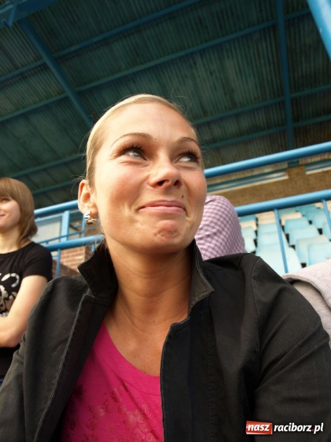 Zdjęcie w galerii na portalu naszraciborz.pl: Mistrzostwo Polski dla Raciborza wiadomości z regionu