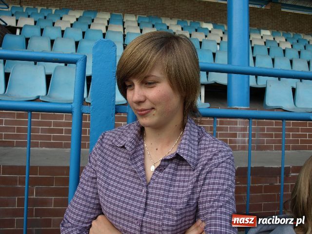 Zdjęcie w galerii na portalu naszraciborz.pl: Mistrzostwo Polski dla Raciborza wiadomości z regionu