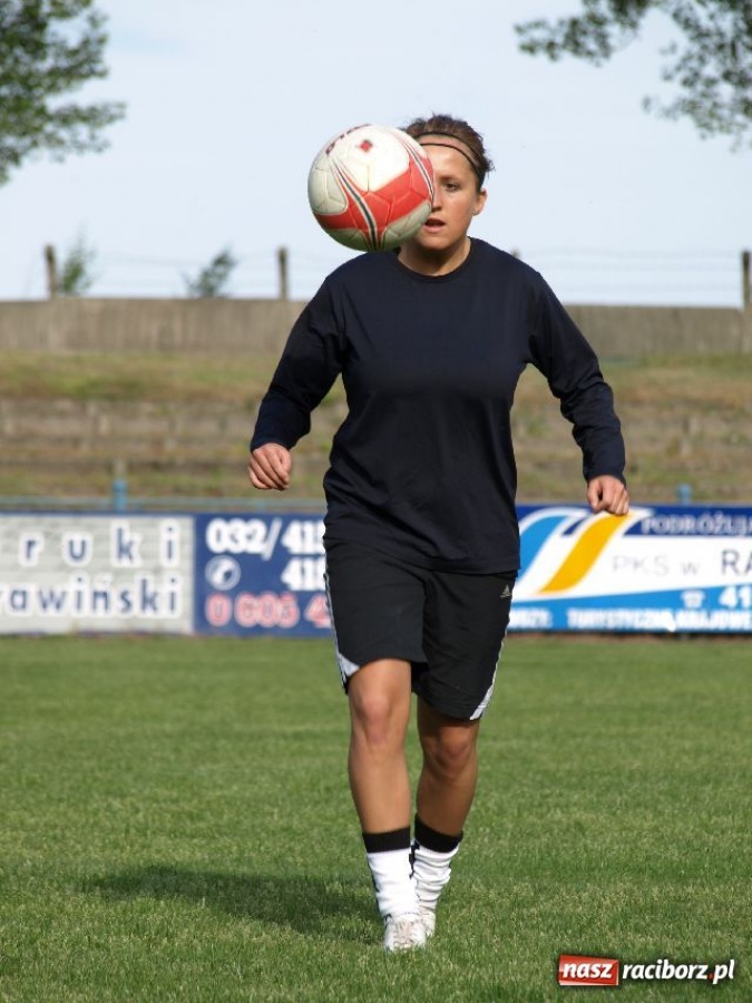 Zdjęcie w galerii na portalu naszraciborz.pl: Mistrzostwo Polski dla Raciborza wiadomości z regionu