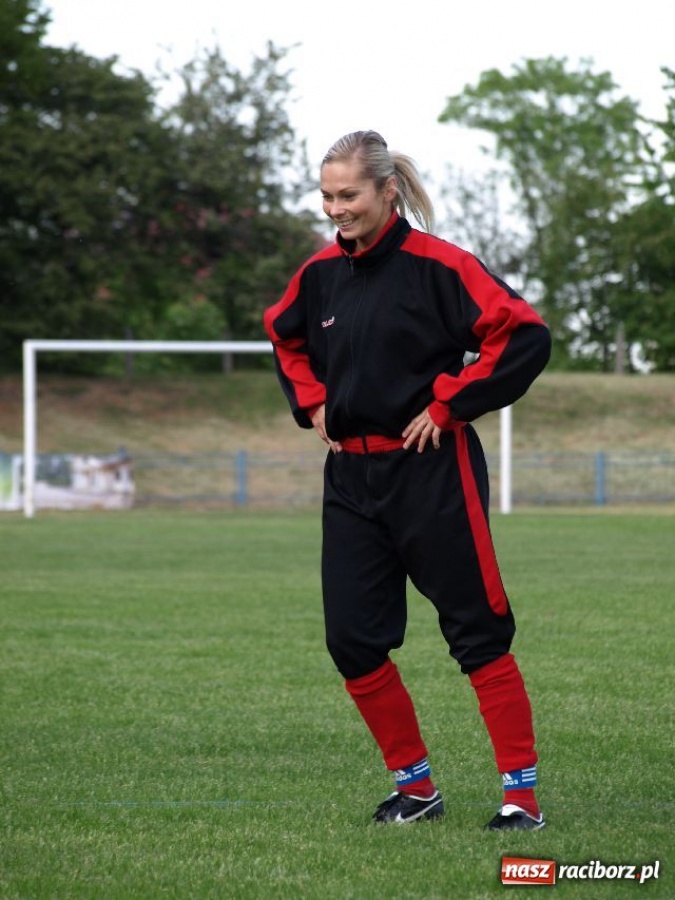 Zdjęcie w galerii na portalu naszraciborz.pl: Mistrzostwo Polski dla Raciborza wiadomości z regionu