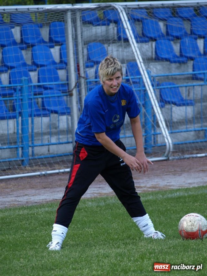 Zdjęcie w galerii na portalu naszraciborz.pl: Mistrzostwo Polski dla Raciborza wiadomości z regionu
