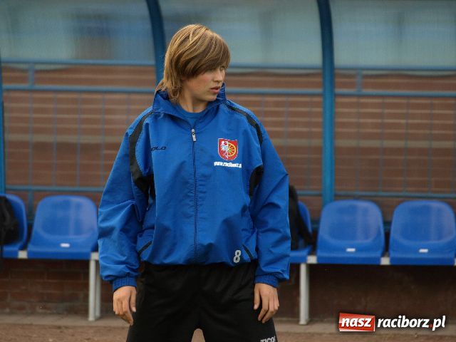 Zdjęcie w galerii na portalu naszraciborz.pl: Mistrzostwo Polski dla Raciborza wiadomości z regionu