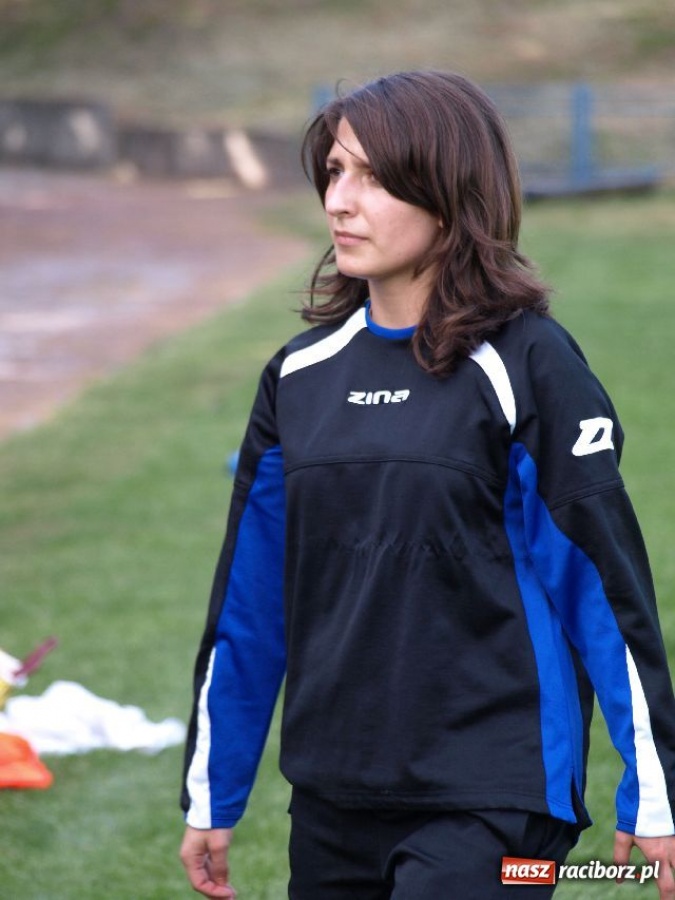 Zdjęcie w galerii na portalu naszraciborz.pl: Mistrzostwo Polski dla Raciborza wiadomości z regionu